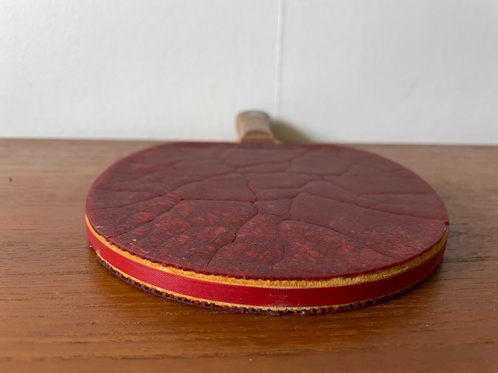 Stiga table tennis racket Alser