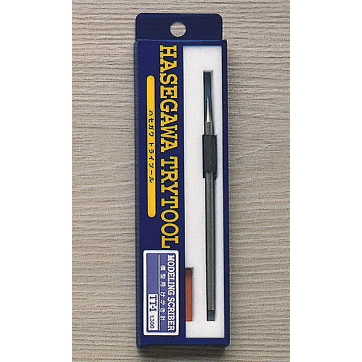 Hasegawa #71201 TT1 MODELLING SCRIBER
