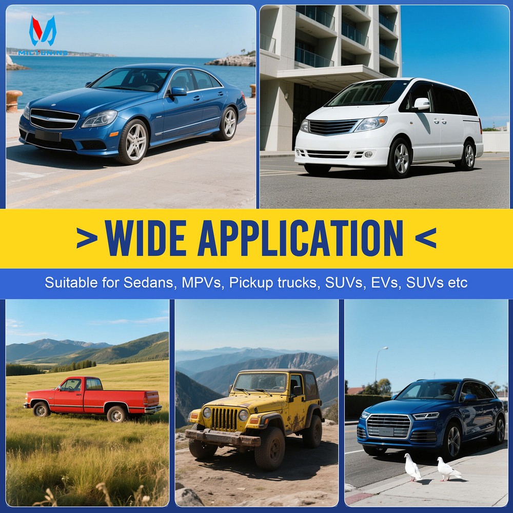 Car Battery Switch Disconnect Power Kill Master Isolator Cut Off Remote Control