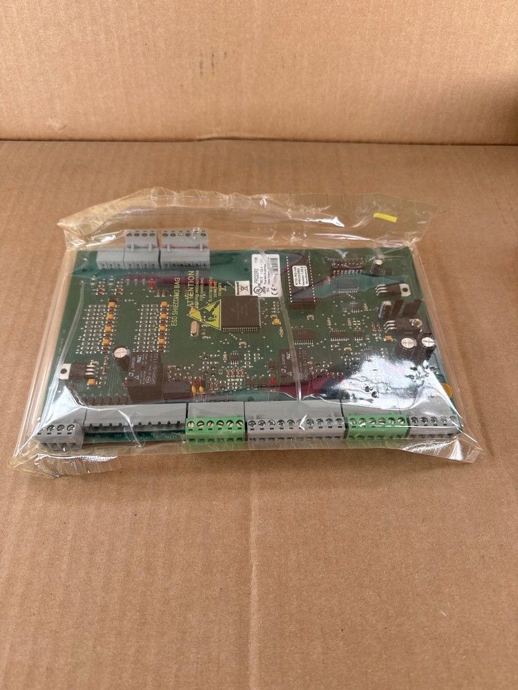 HONEYWELL PRO22R2 REV E. 1.03.4 DUAL READER MODULE