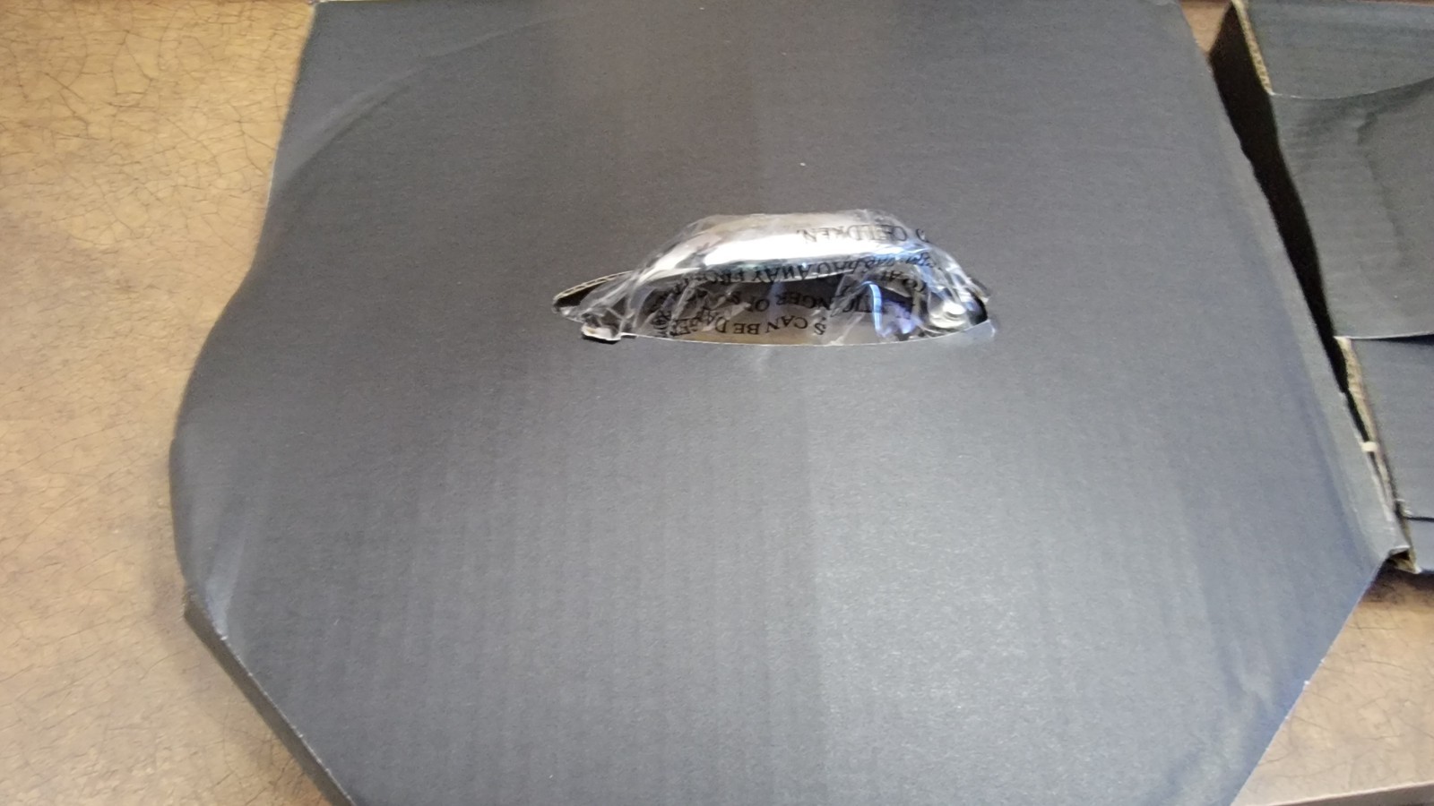 HexClad Hybrid 7-Piece Cookware Fry Pan Set 8” 10” 12” Inch W/ Lids & 12” Wok