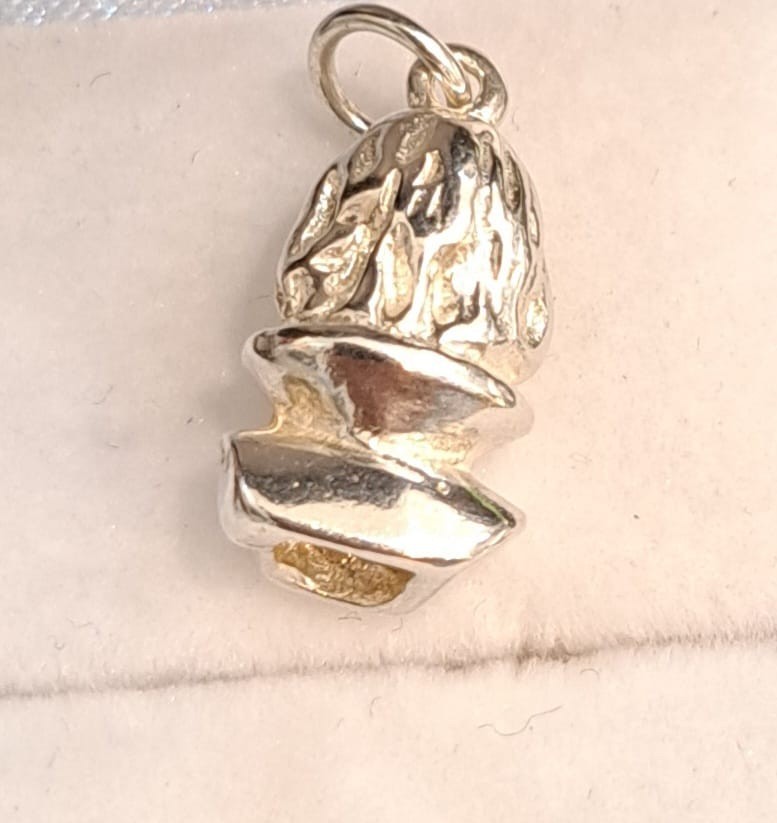silver charm
