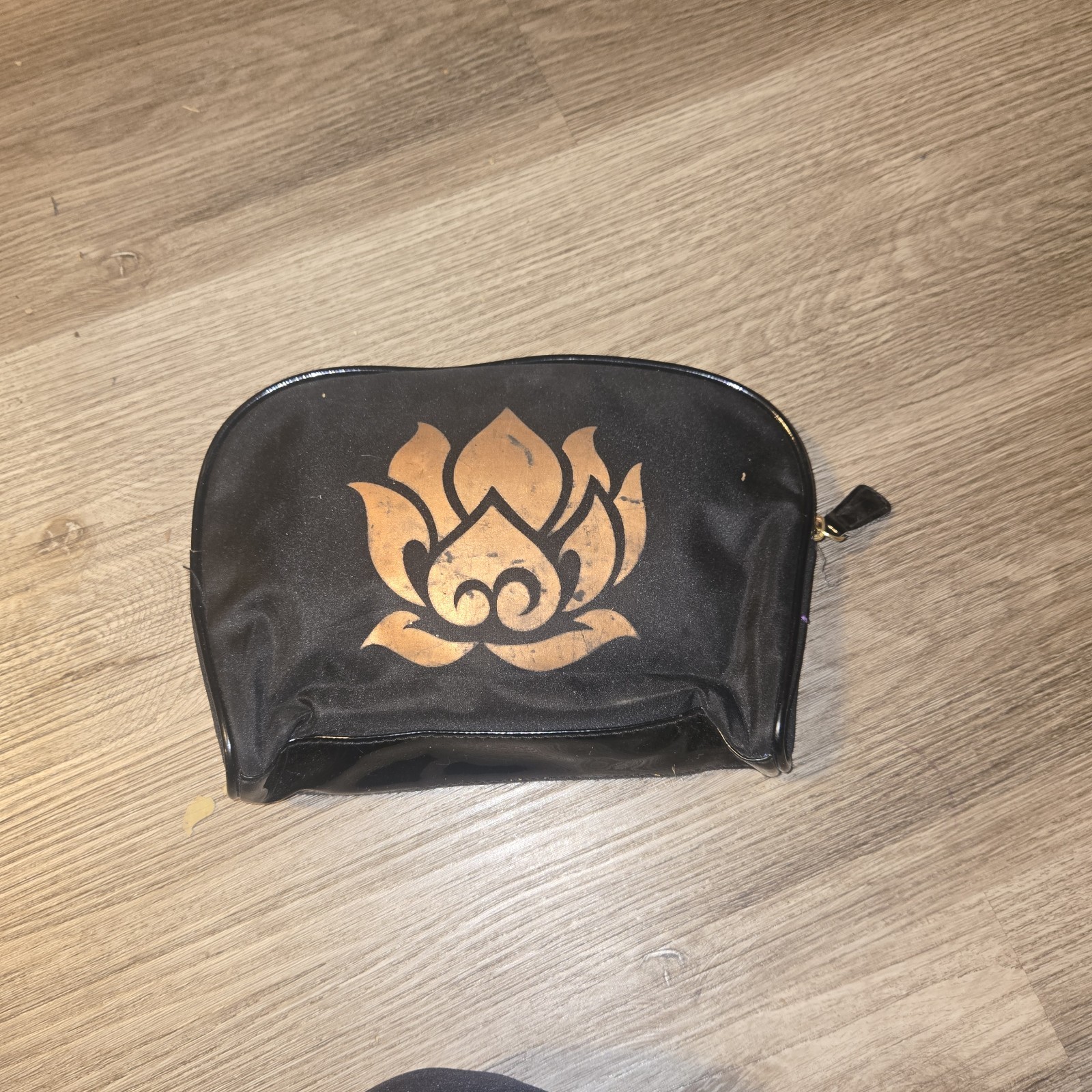 Disney's Aladdin - makeup bag Princess Jasmine Graphic Print Cosmetic Pouch