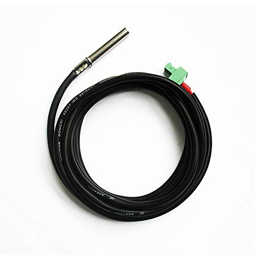 Epever Temperature Sensor Cable Fit for MPPT Solar Charge EPEVER (RTS)