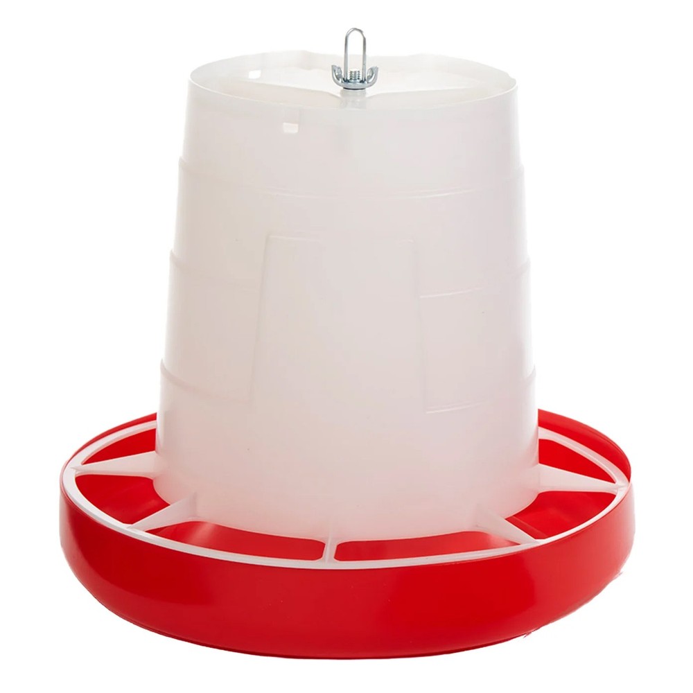 Deluxe Hanging Feeder