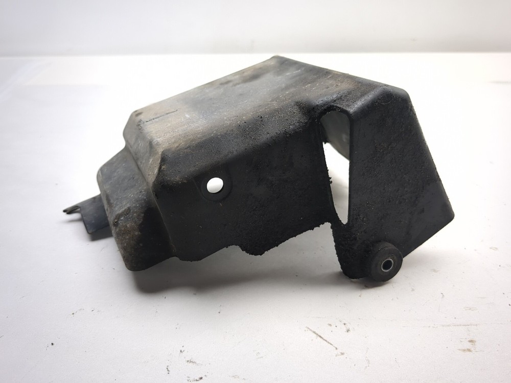 23-26 Honda SCL500 ABS Modulator Cover