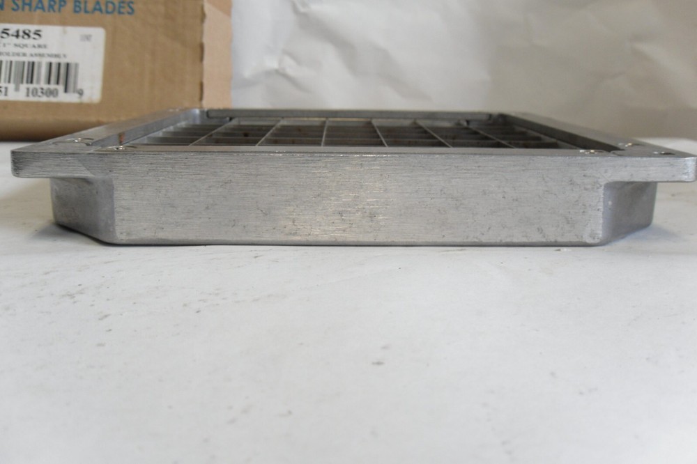 Nemco Blade & Holder Assembly 55485 1" Square