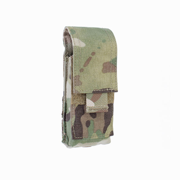 Tactical MOLLE Multifunction Pouch Multi-Tool Holder Bag Tool Sheath Pocket Bag