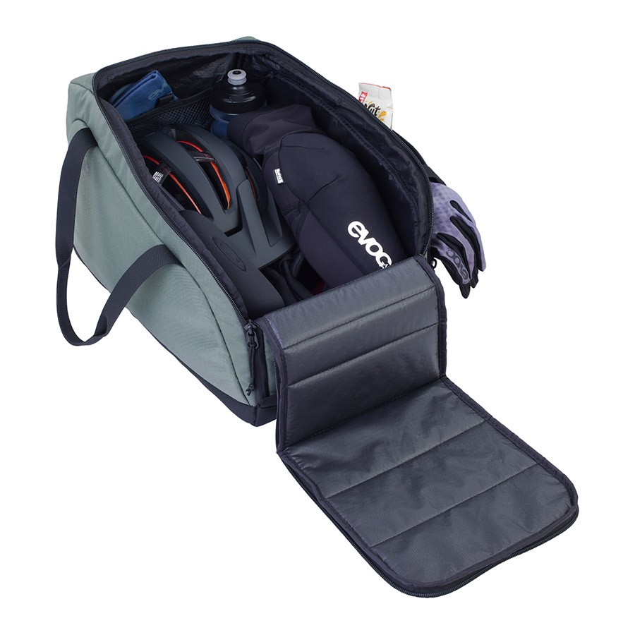 EVOC, Gear Bag 20, 20L, Olive