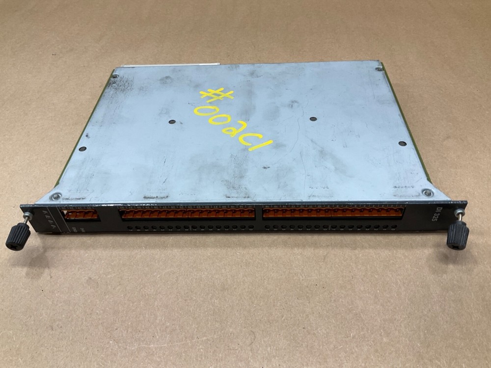 Keba Input Module Card DI-325 #002C1X11