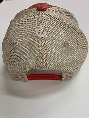 Ohio State Buckeyes Vented Hat