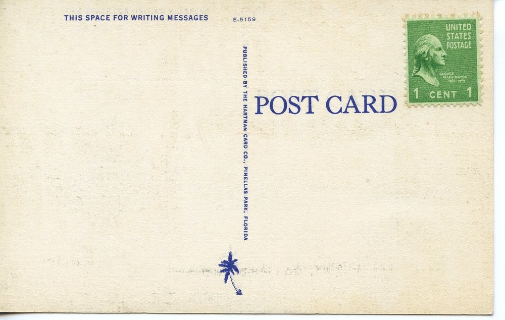 SUWANNEE RIVER, FL - PC497