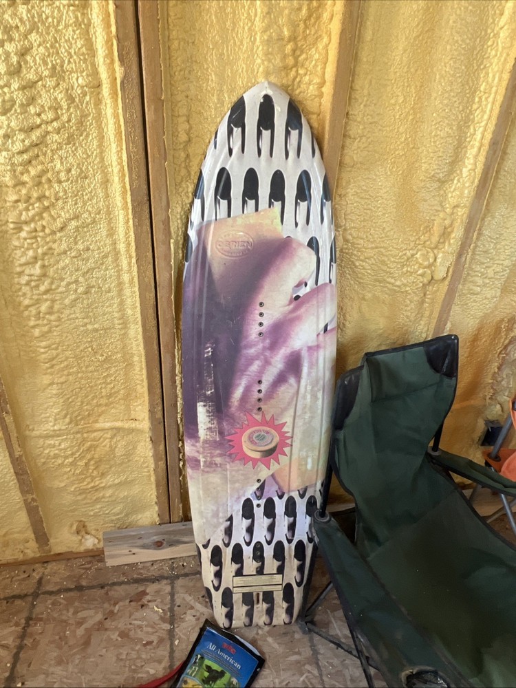 O’Brien Surf Board