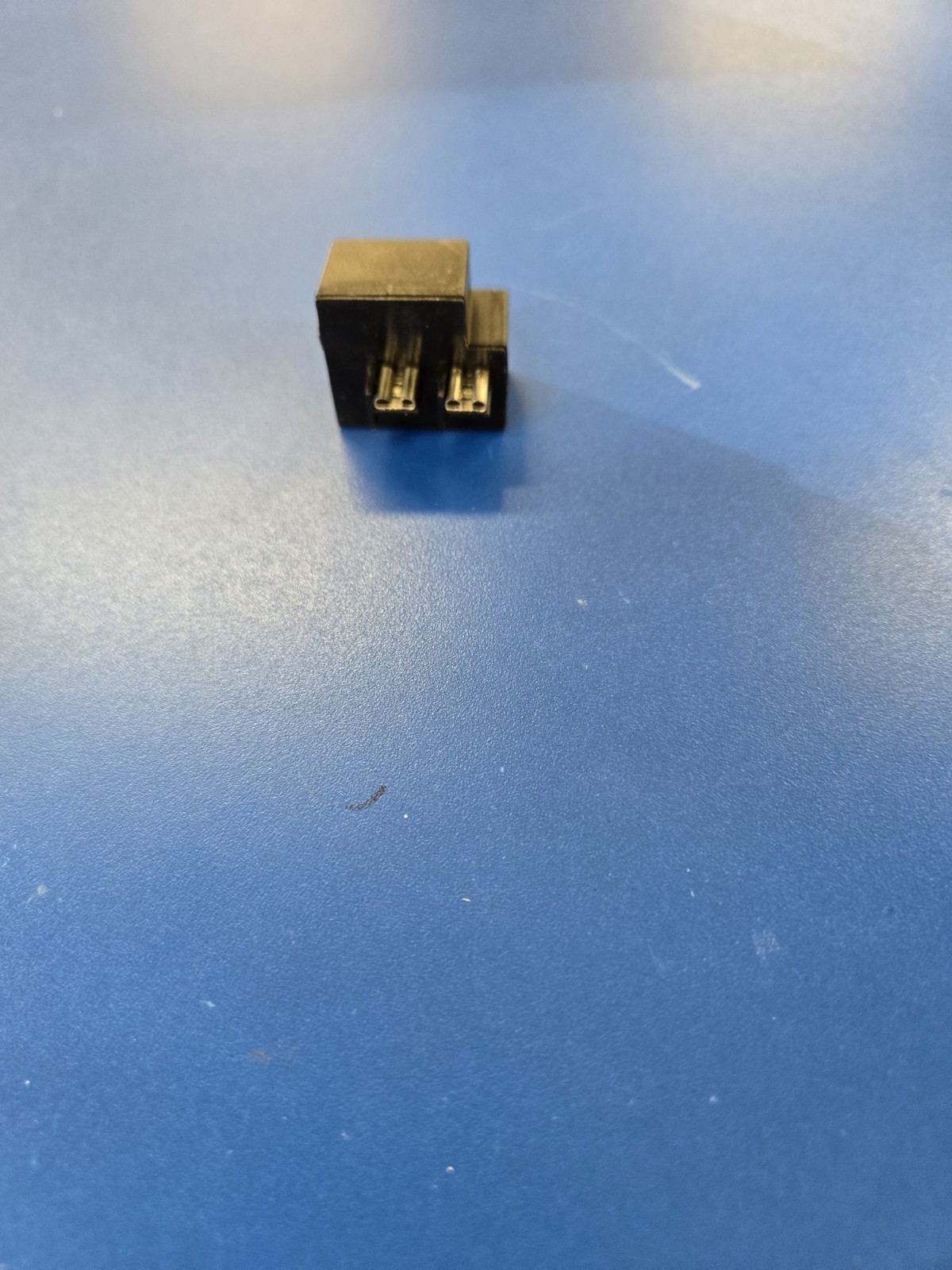 WARREN TECHNOLOGIES TIME DELAY RELAY/RECTIFIER CRR9-5 (FORMALLY CRR9-9)