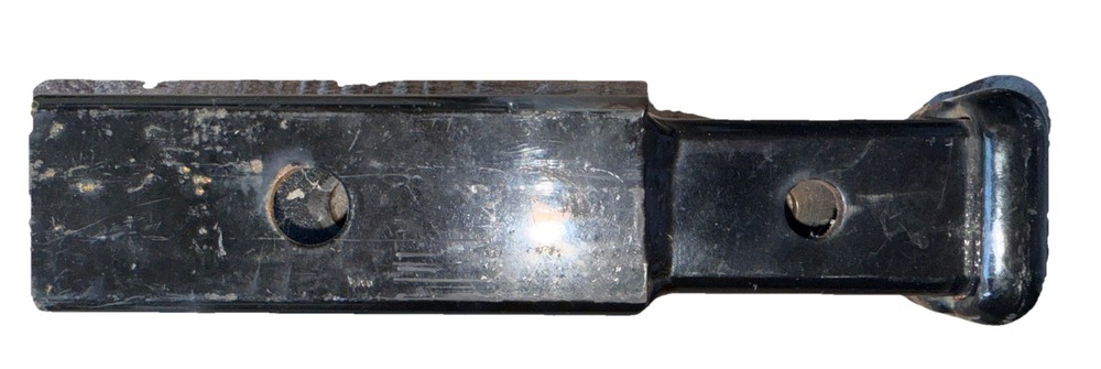 UHaul Trailer Hitch Receiver Adapter