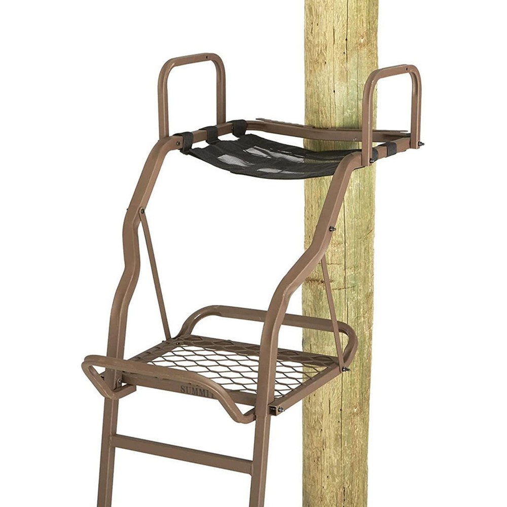 Tree Stand Seat Replacement Adjustable Ladder Stand Seat