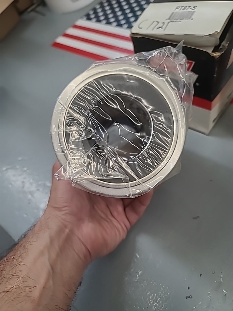 BALDWIN FILTERS PT87-S Element Only NOS