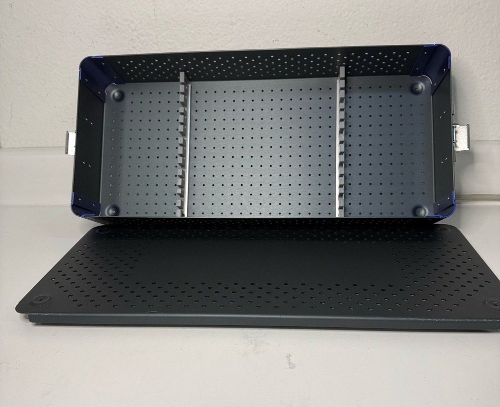 GME Laparoscopy Instrument Tray