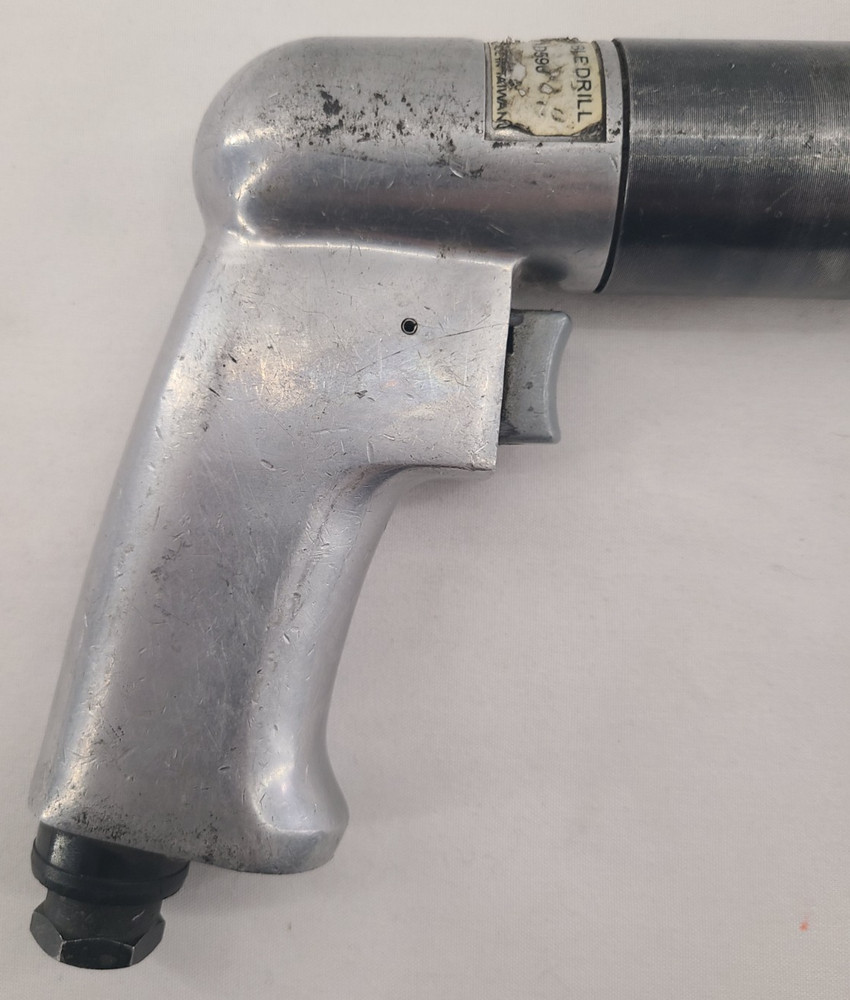 Mac Tools 1/2” Reversible Air Drill AD590