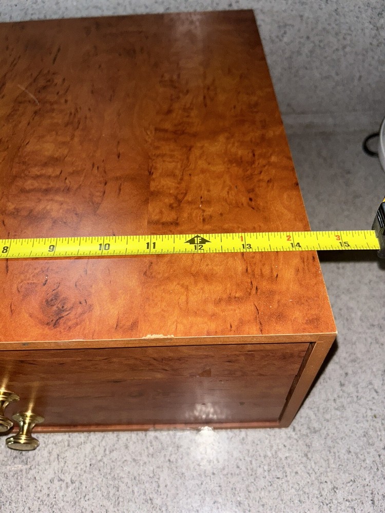 Madeira Thread Treasure Chest Embroidery Sewing Thread Germany Almost Complete