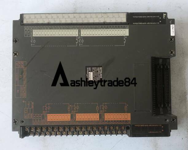 1PCS Used Mitsubishi PLC A0J2-E56DT