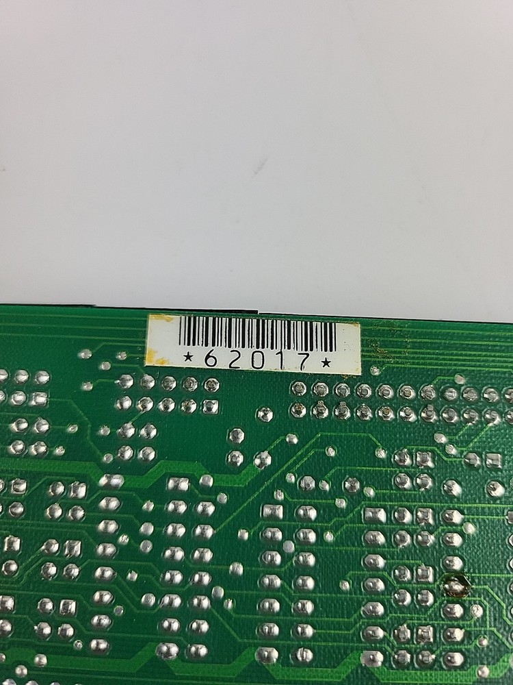 VersaLogic VL-7842b Rev 0