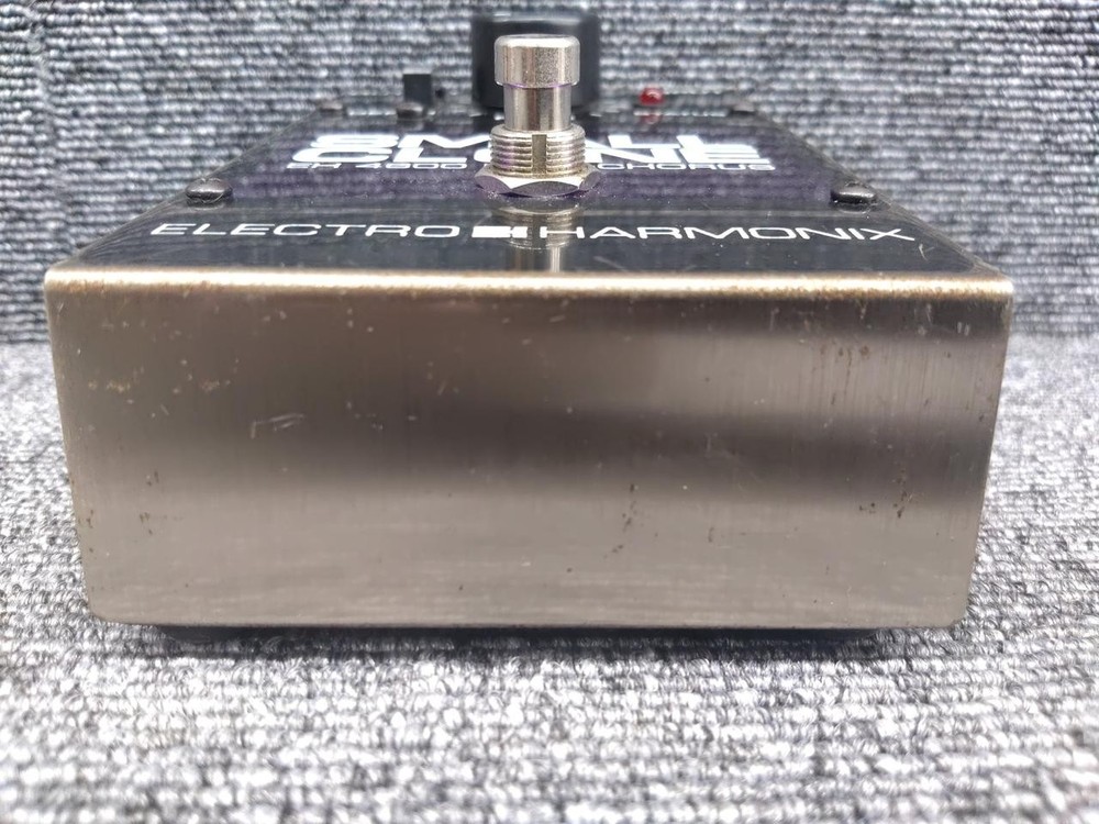 Electro-Harmonix Small Clone Analog Chorus Guitar Pedal Used