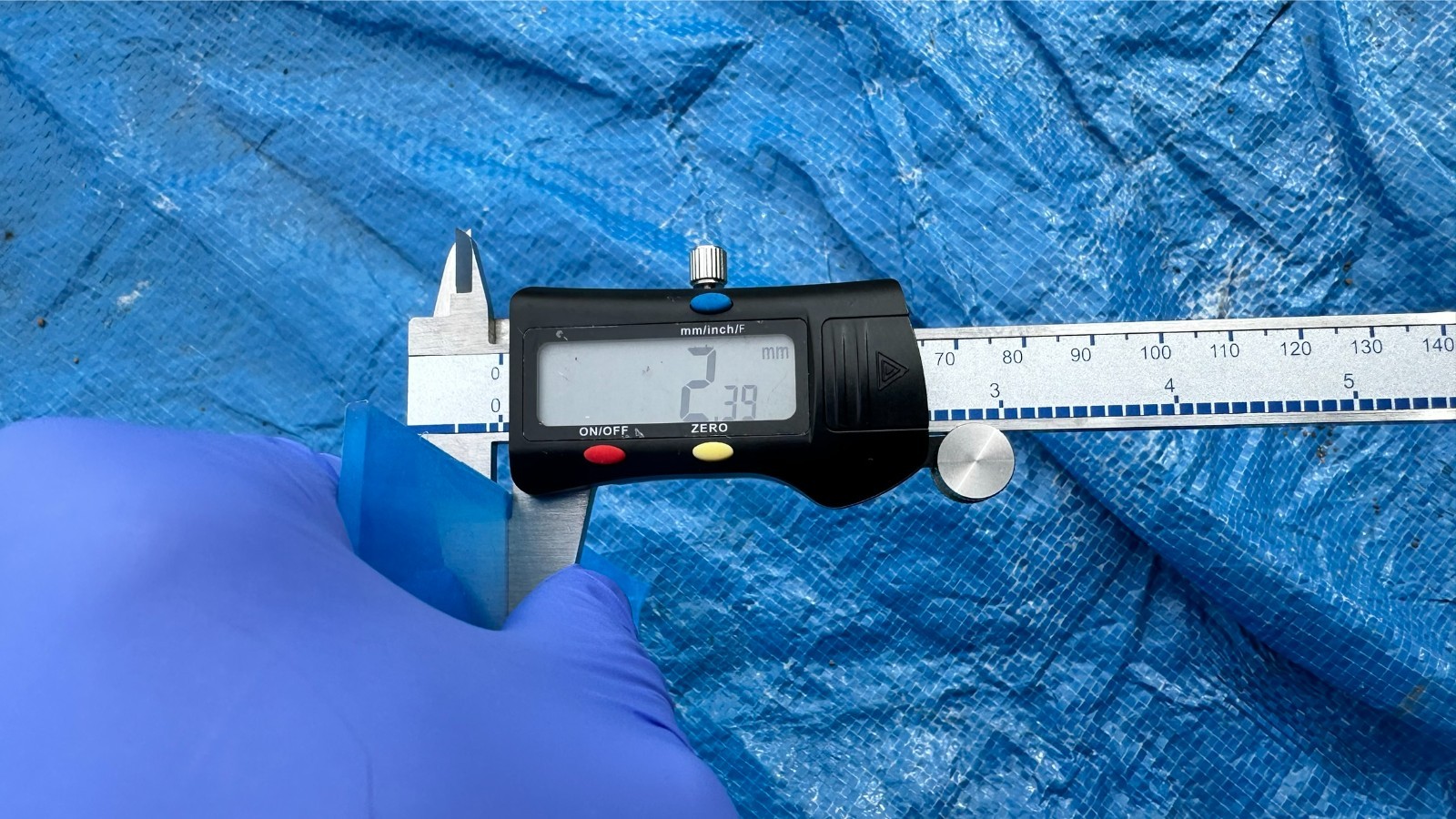 Lot of 10 New Sheets of 10-7/8" x 7-7/8" Acrylic Clear Plexiglass Plexi