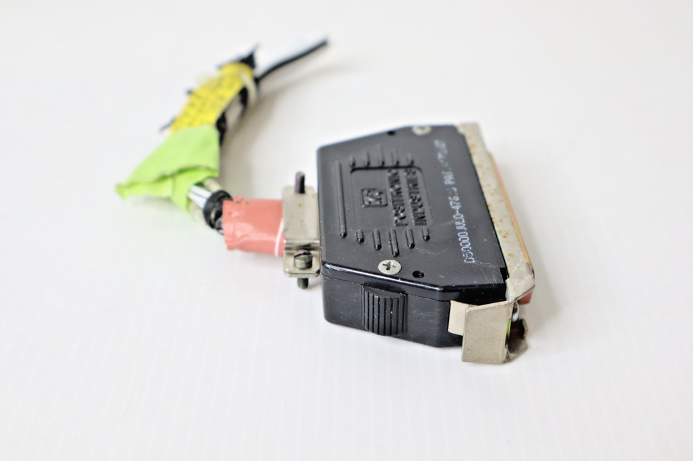 Bendix King KDI 572 DME Indicator Connector