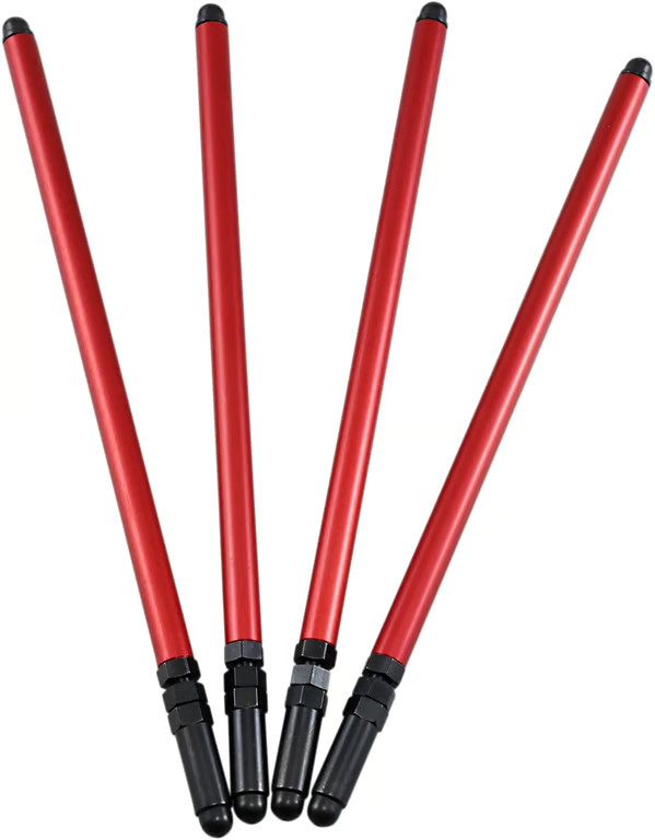 Andrews Aluminum Adjustable Pushrods 292110