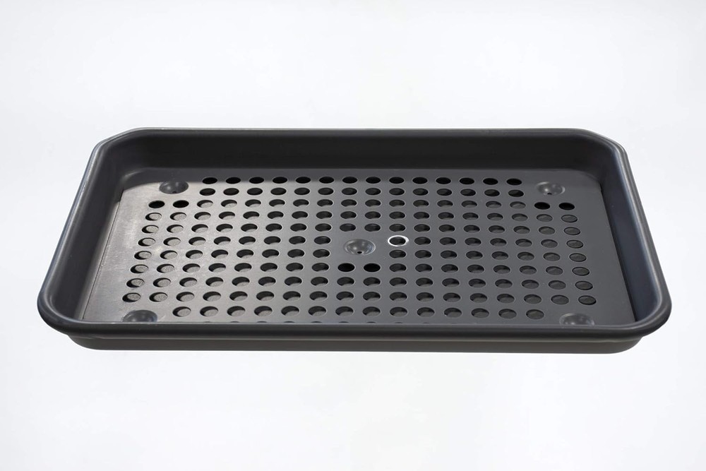 LloydPans Kitchenware Half Sheet Oven Roaster PSTK