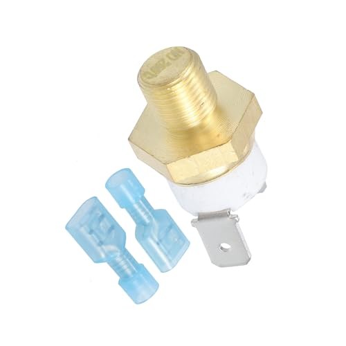 Universal Automotive Radiator Engine Cooling Fan Temperature Thermo Sensor