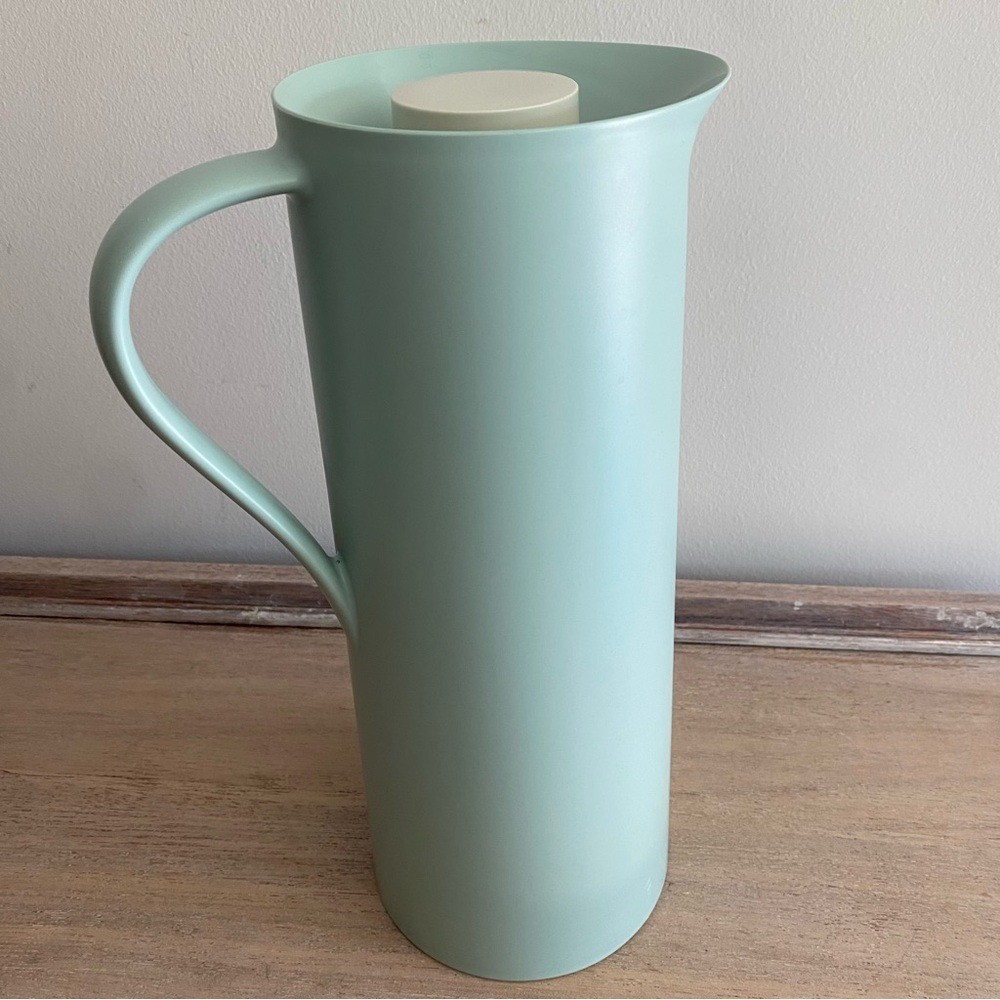 Modern IKEA Coffee Carafe