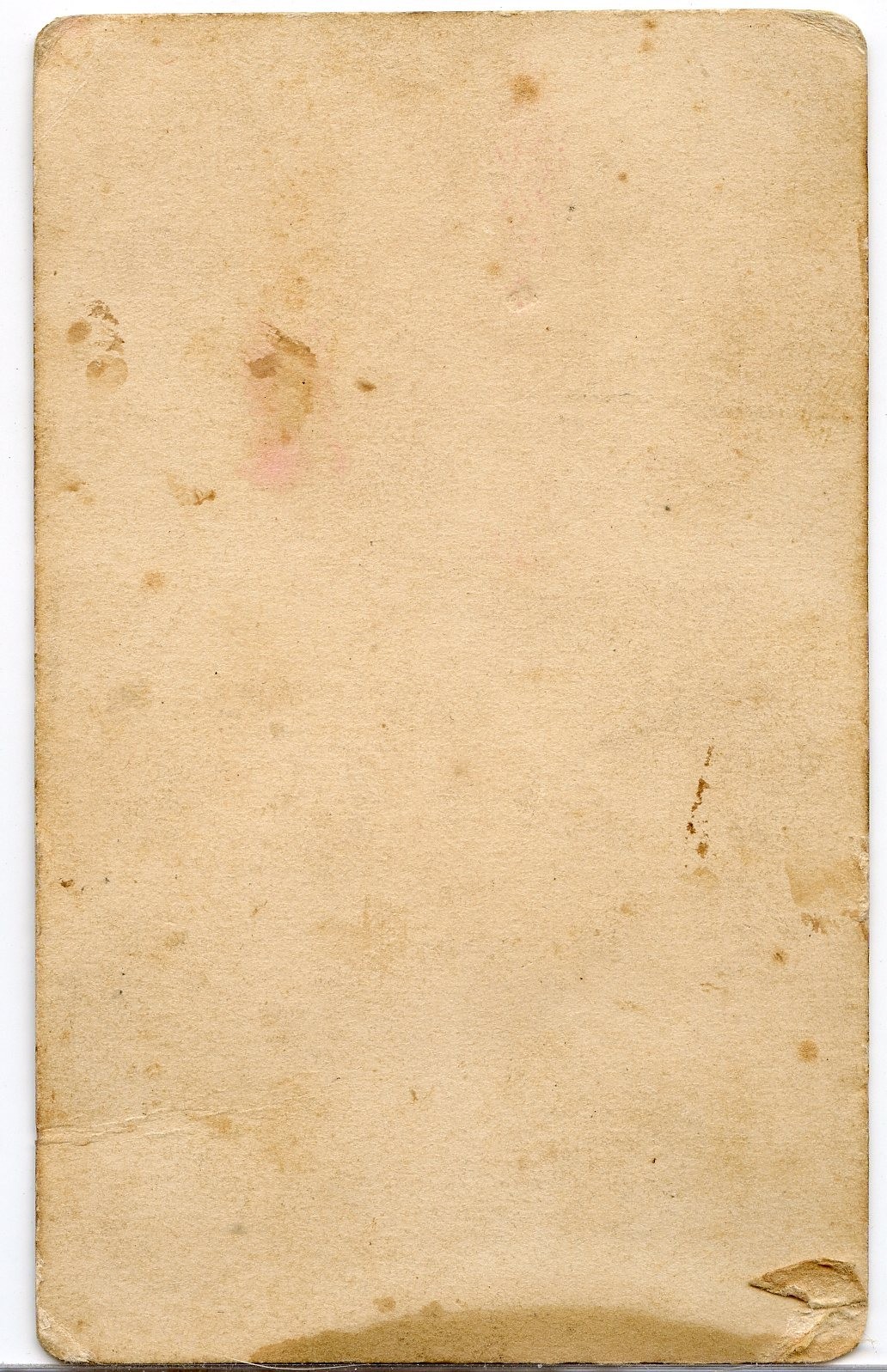 Young Confederate Soldier? Civil War CV045