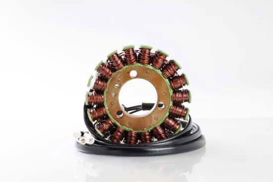 Rick's Alternator Stator Generator Suzuki GS700ES 85