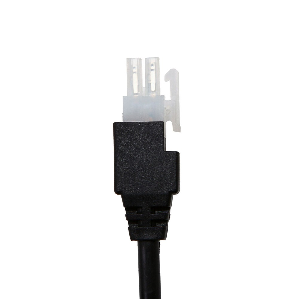 Tempurpedic Power Prong, Adjustable Base Input Power Cord 5ft