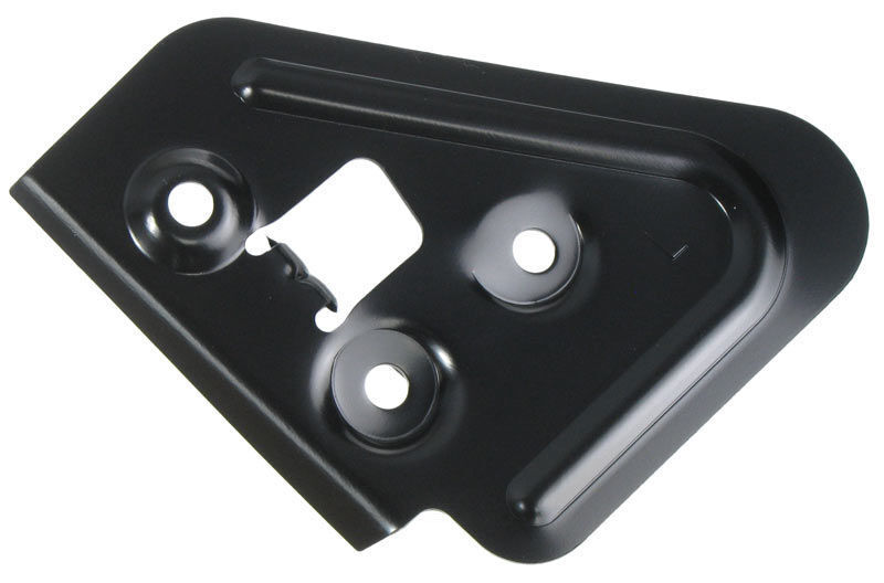 Door Mirror Bracket-Towing Mirror Bracket TRAIL RIDGE TR00475