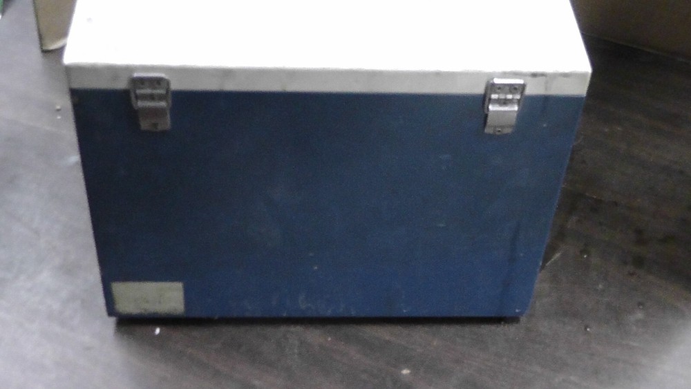 ESEWAY H/I Dynamic Hardness Tester, RC 60, Used, Portable