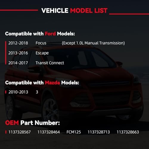 New 1pc Engine Radiator Cooling Fan Control Module Unit Compatible With 12-18