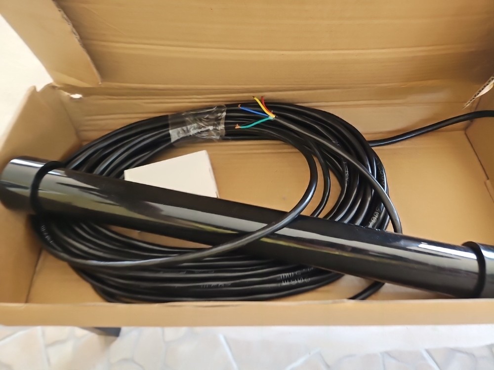 Gate Sensor Wireless Vehicle Exit / Entry Sensor Gate Exit Wand For Driveway