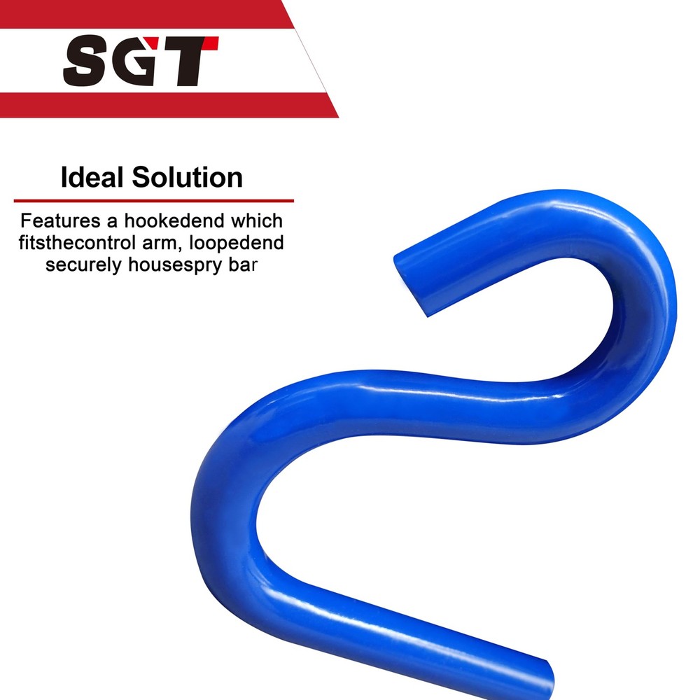 SGT Ball Joint Separator, Universal Ball Joint Puller with Lower Control Arm ...