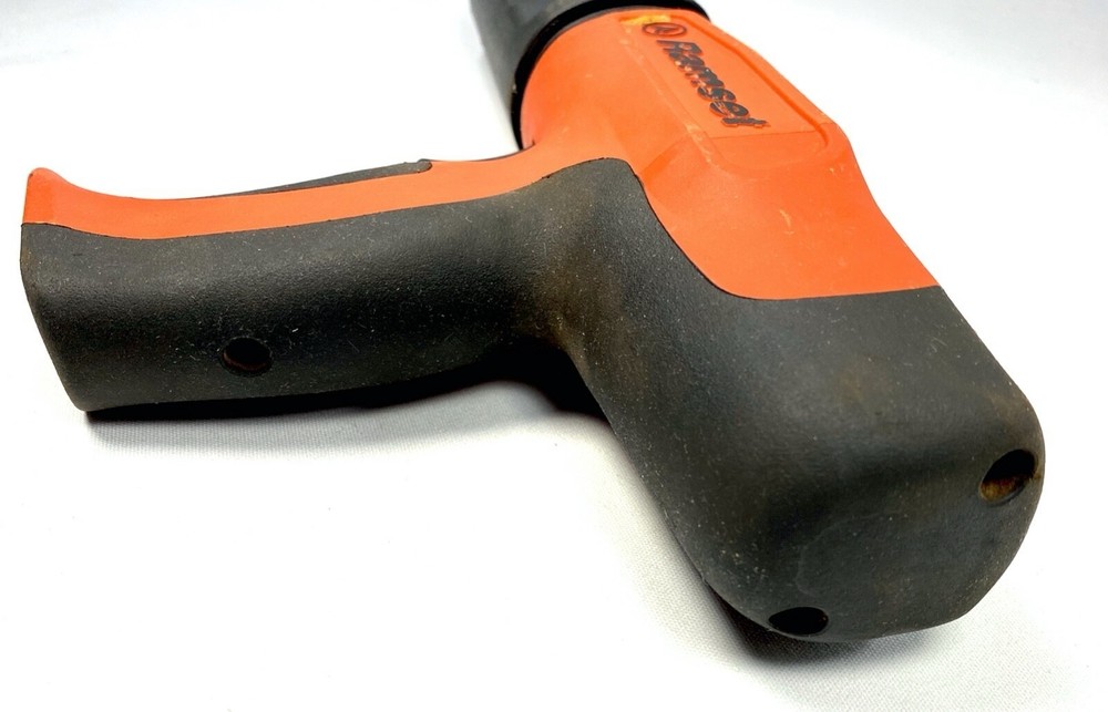 Ramset Cobra 16942 Powder-Actuated Tool 0.27 Caliber with Case