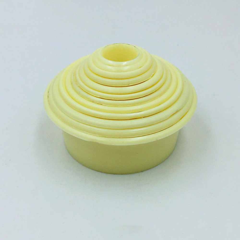 12* Wristwatch Repair Adjust Tool Plastic Stackable Cup Watch Movement Holder aa