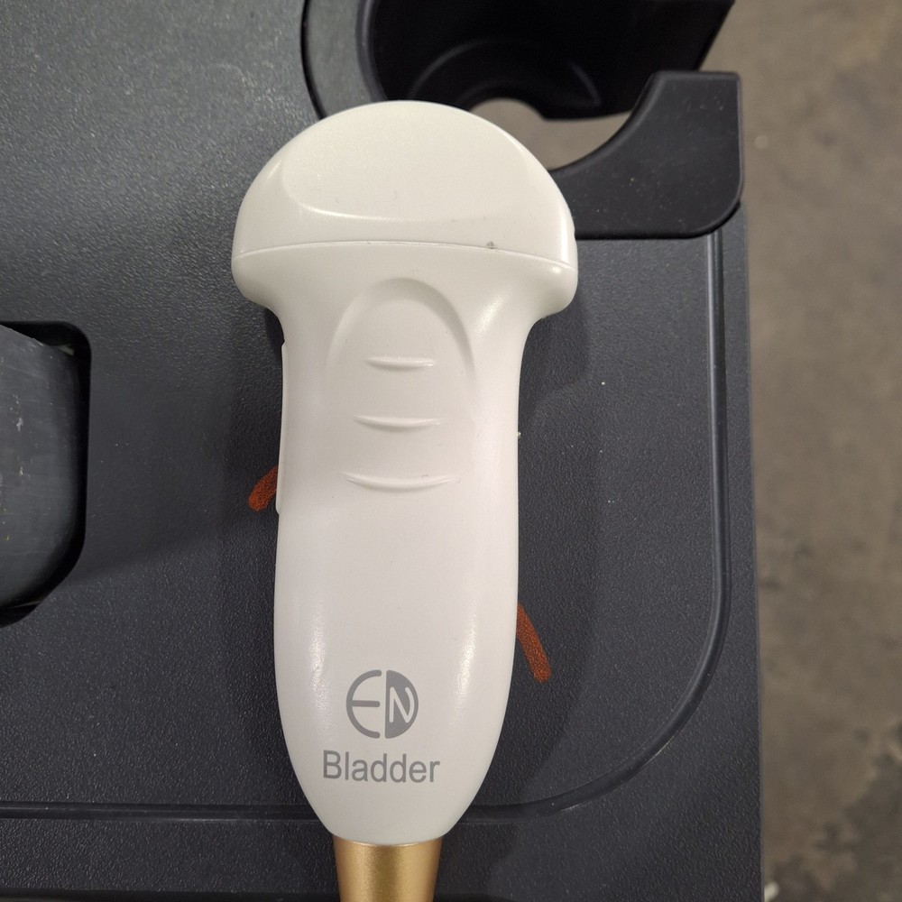 EchoNous Electronic Bladder Scanner