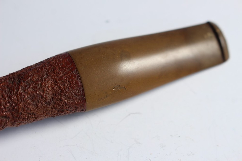 SAVINELLI Autograph pipe (38068)