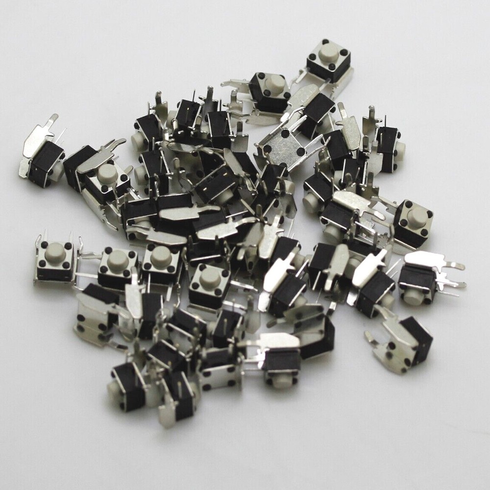 LB RB Bumper Button Micro Part for Xbox/360/One/Series X/S/Elite 1/2 Controller
