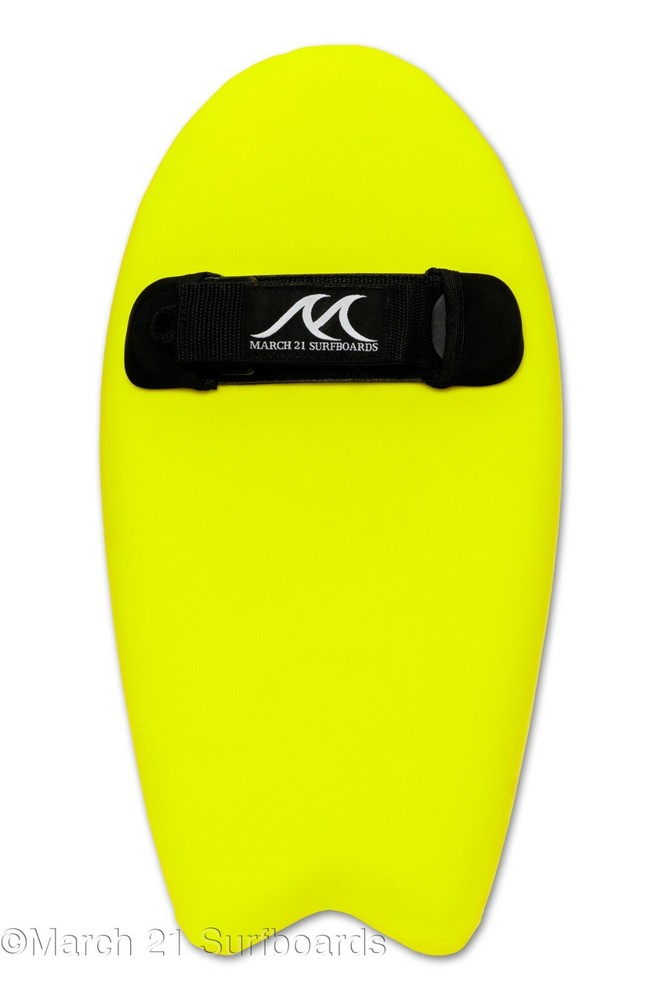 Handplane | Handboard | Pro Model | New