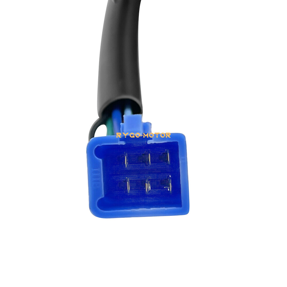 Left Turn Signal Switch Headlight for Honda VTX1300C VTX1300R VTX1300S VTX1300T