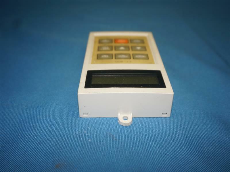 LC-200 LC200 LCD Loader Controller