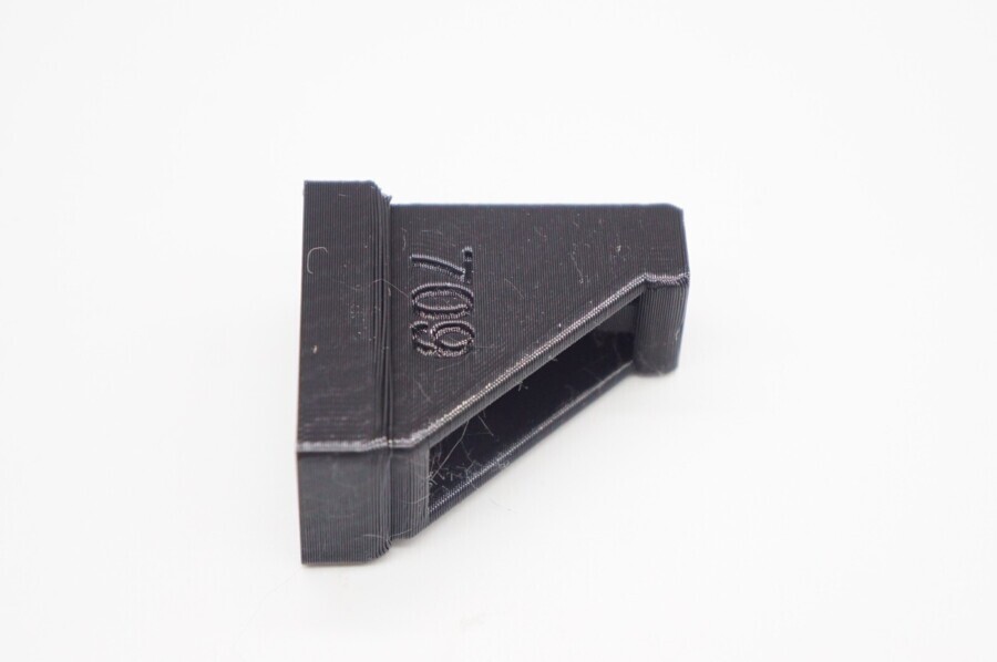 Custom Speedloader Magazine Loader for Taurus 709 Slim